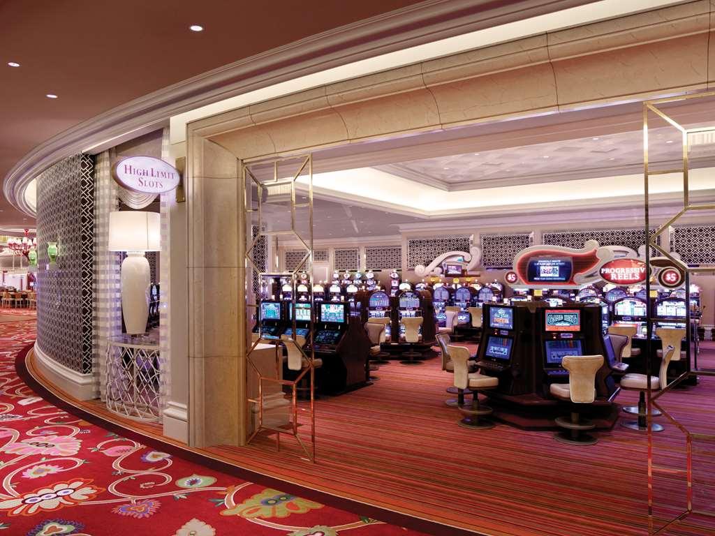River City Casino And Hotel Lemay Удобства фото